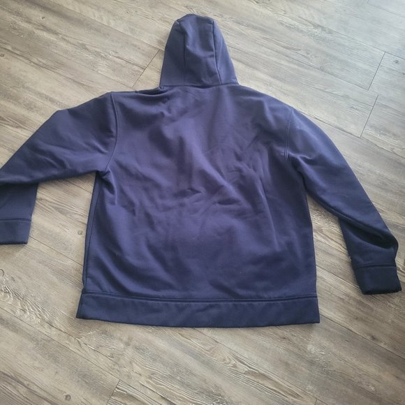 RARE Under Armour Ruger Hoodie - Picture 6 of 7